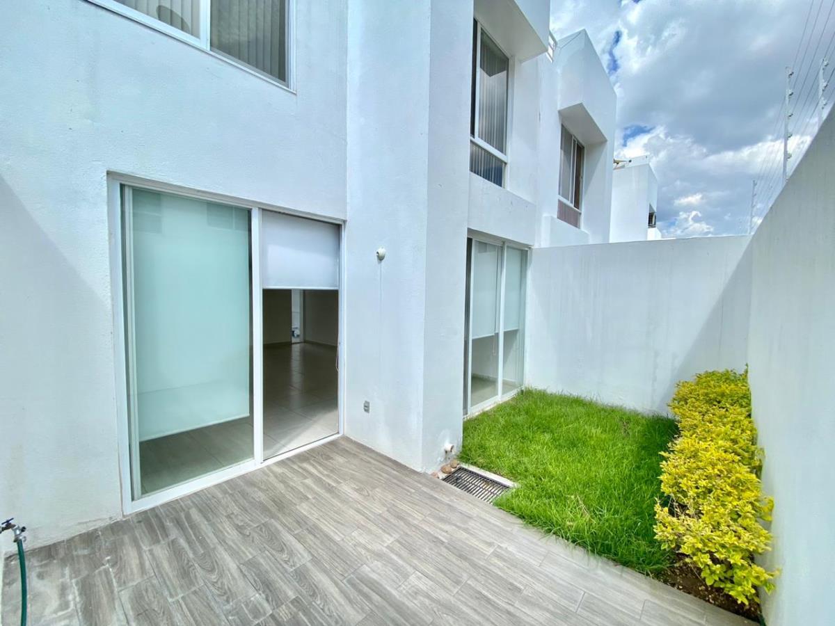 Casa en Renta en Zákia El Marques Queretaro (7)