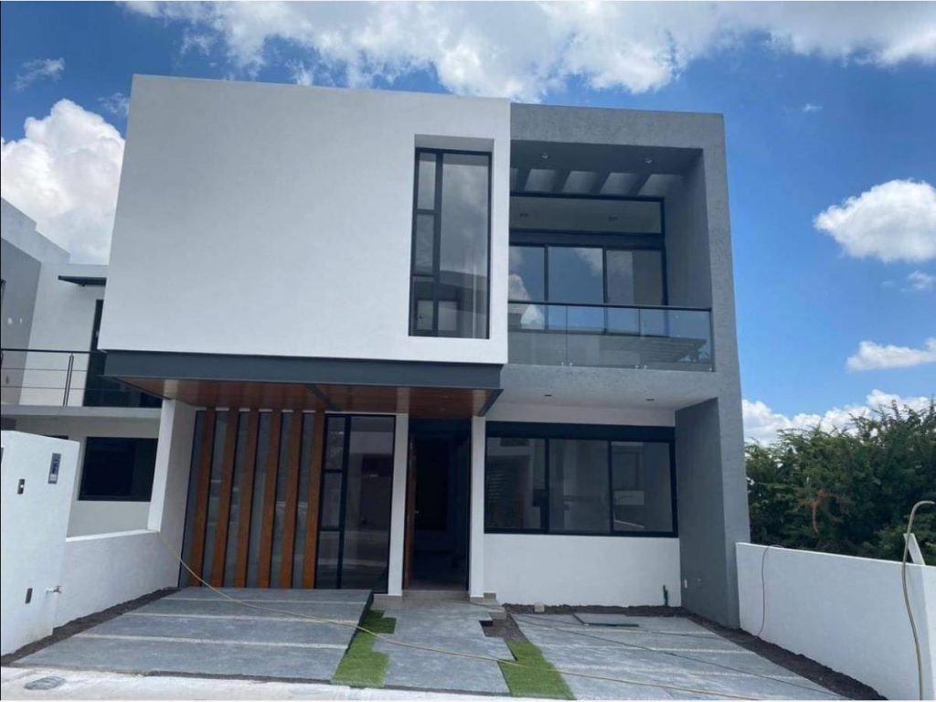 Casa en Renta en Zibatá El Marques Queretaro (2)