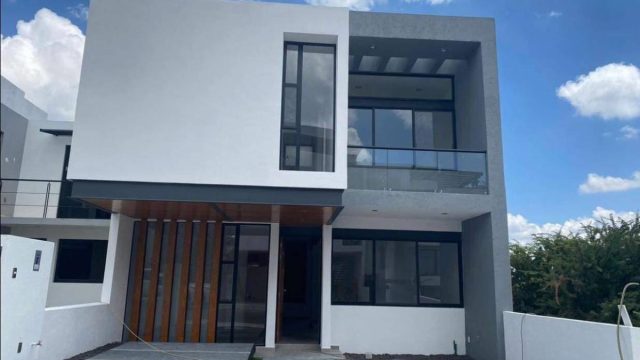 Casa en Renta en Zibatá El Marques Queretaro (2)