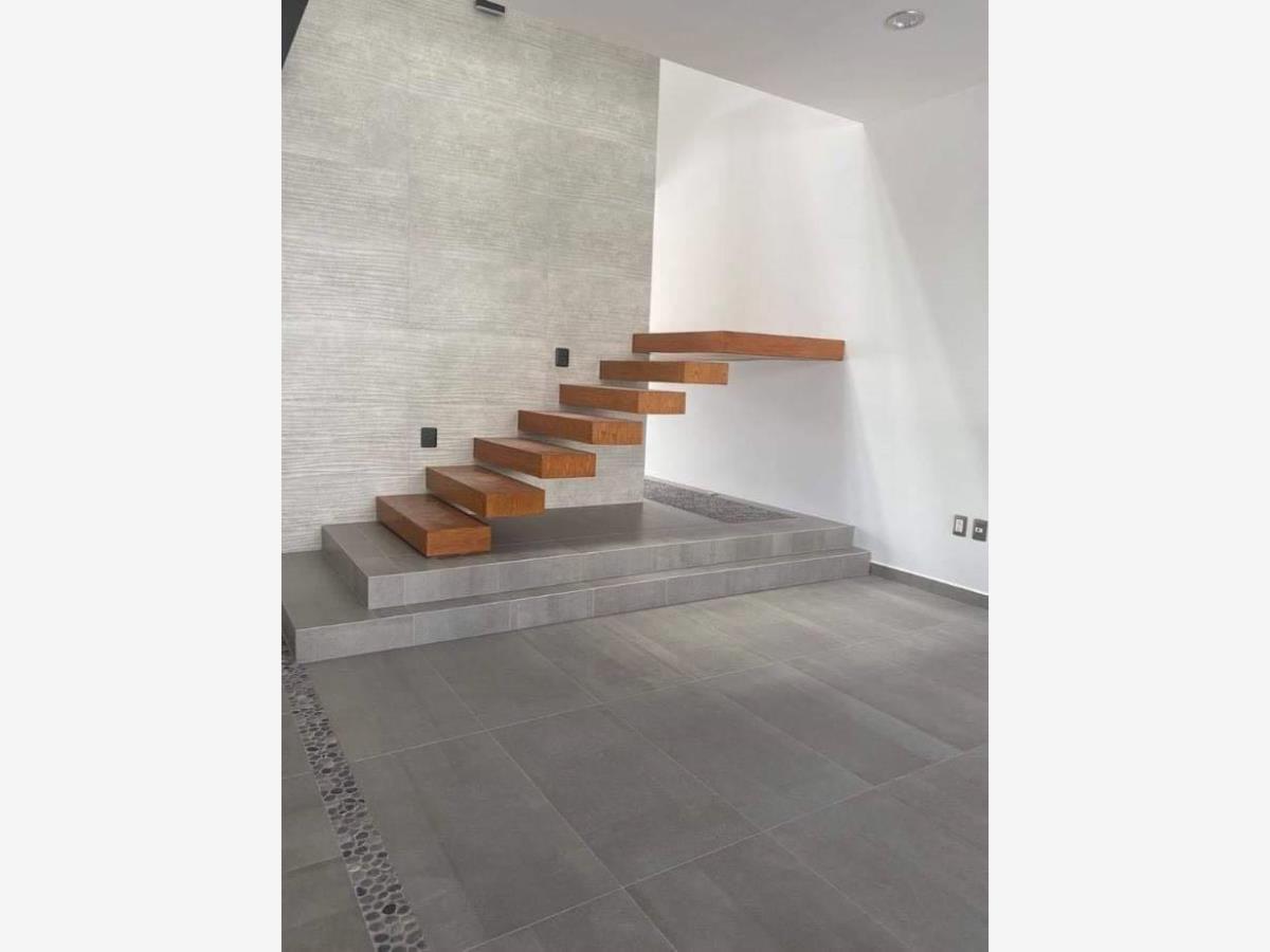 Casa en Renta en Zibatá El Marques Queretaro (4)