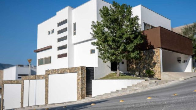 Casa en Renta en Zona Valle Poniente San Pedro Garza Garcia Nuevo Leon (2)