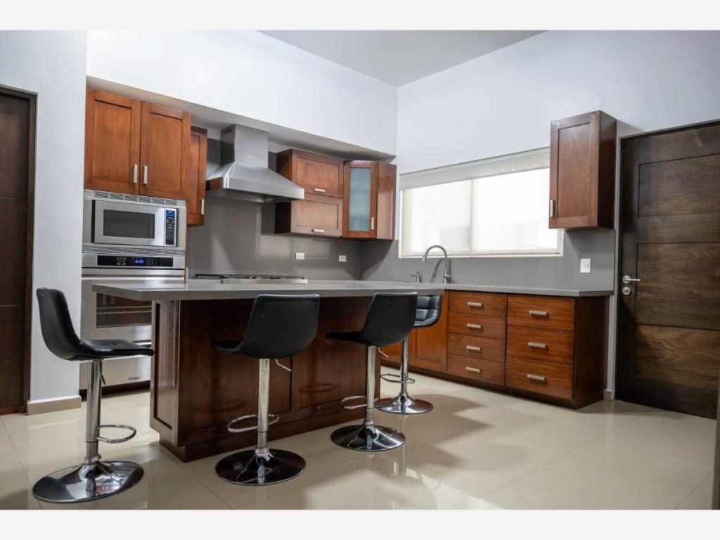 Casa en Renta en Zona Valle Poniente San Pedro Garza Garcia Nuevo Leon (4)