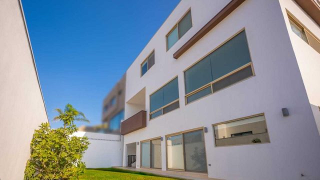 Casa en Renta en Zona Valle Poniente San Pedro Garza Garcia Nuevo Leon (5)