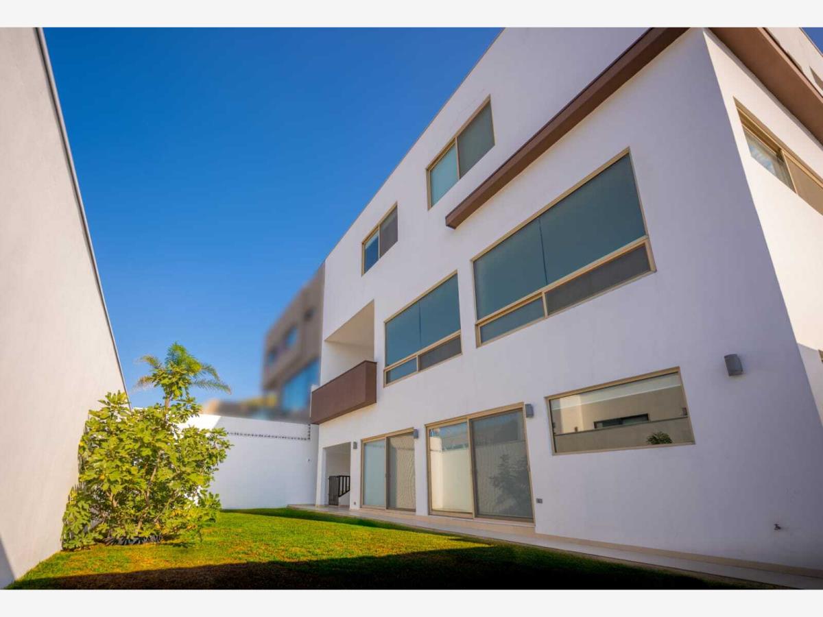 Casa en Renta en Zona Valle Poniente San Pedro Garza Garcia Nuevo Leon (5)