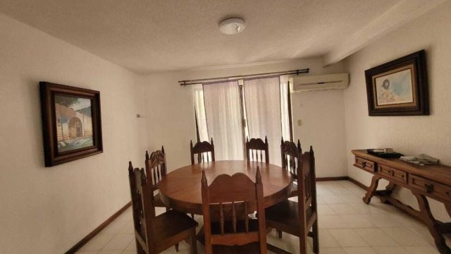 Casa en Renta en col Periodista centro Tabasco (1)