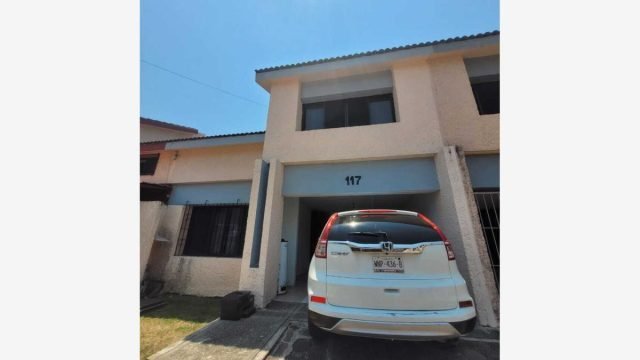 Casa en Renta en col Periodista centro Tabasco (2)