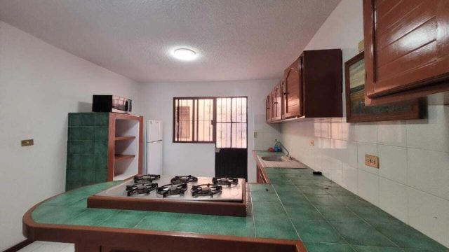 Casa en Renta en col Periodista centro Tabasco (4)