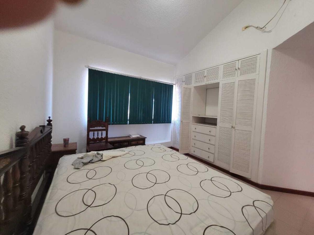 Casa en Renta en col Periodista centro Tabasco (5)