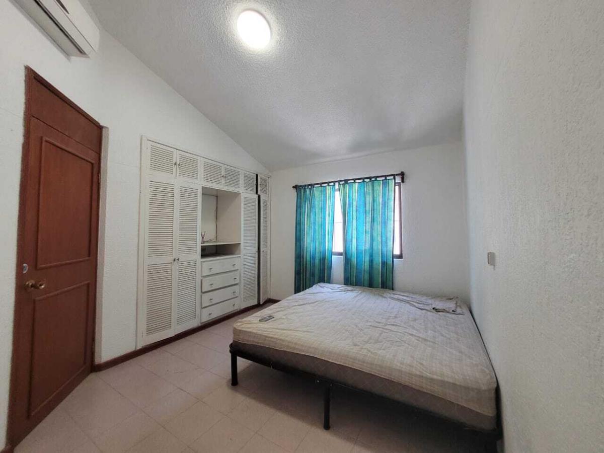 Casa en Renta en col Periodista centro Tabasco (7)