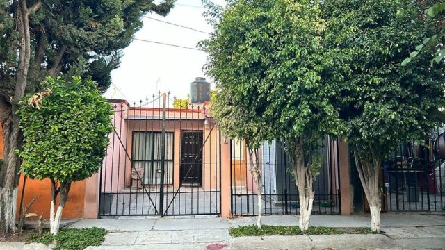 Casa en Renta en el Centro, Santiago De Querétaro, Querétaro (2)