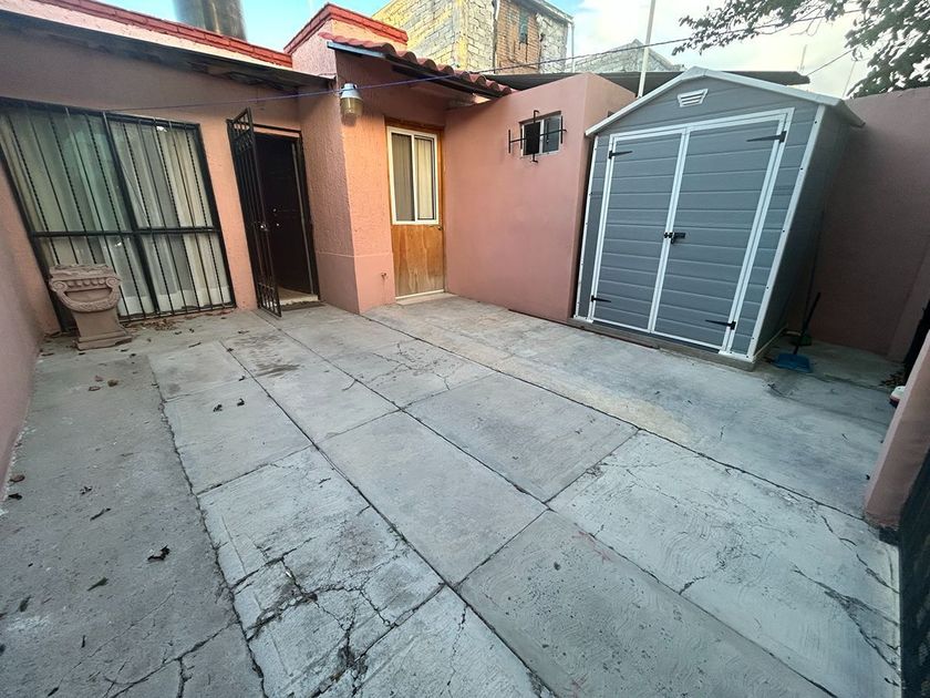 Casa en Renta en el Centro, Santiago De Querétaro, Querétaro (3)