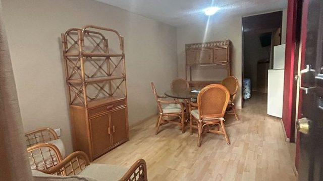 Casa en Renta en el Centro, Santiago De Querétaro, Querétaro (4)