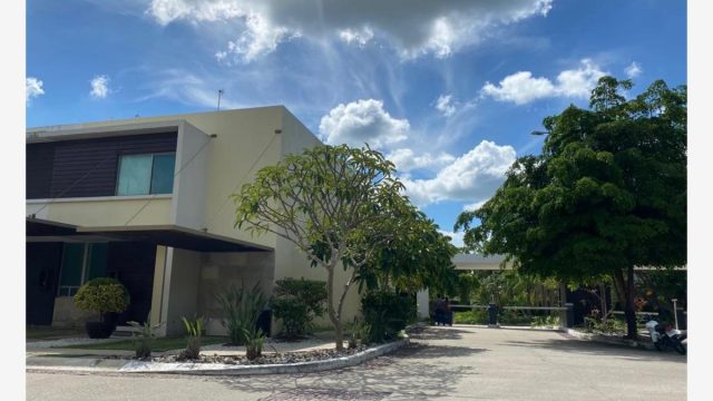 Casa en Renta o Venta Dos Montes Villahermosa Tabasco (3)