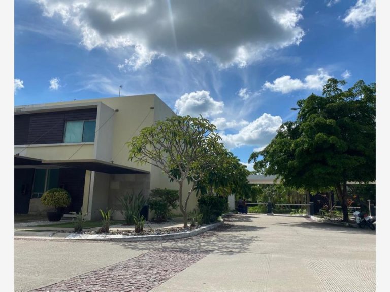 Casa en Venta o Renta Dos Montes Villahermosa Tabasco