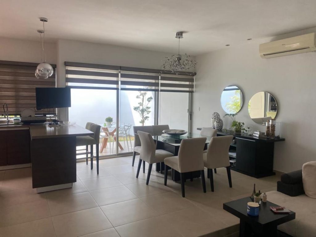 Casa en Renta o Venta Dos Montes Villahermosa Tabasco (6)