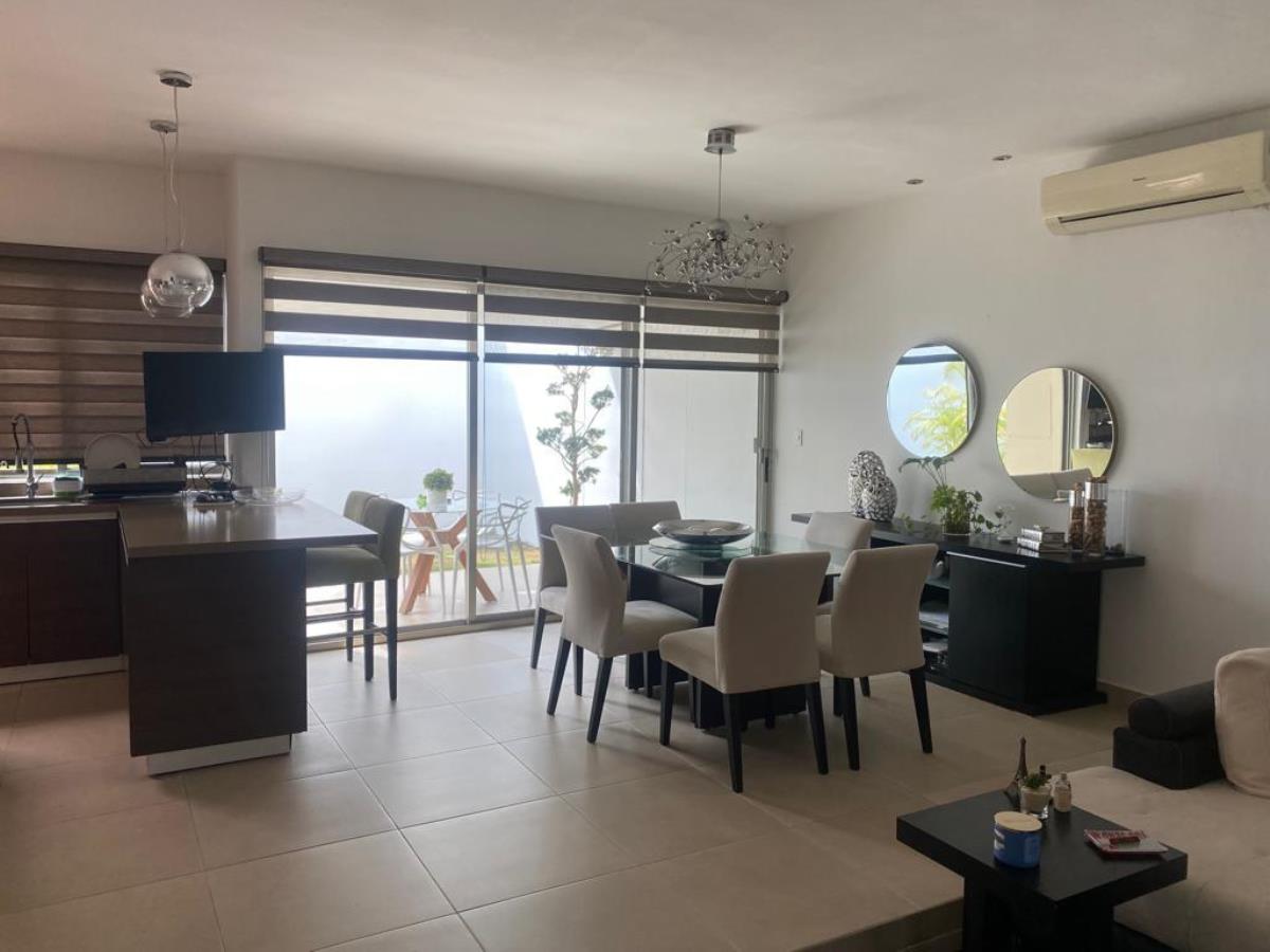 Casa en Renta o Venta Dos Montes Villahermosa Tabasco (6)