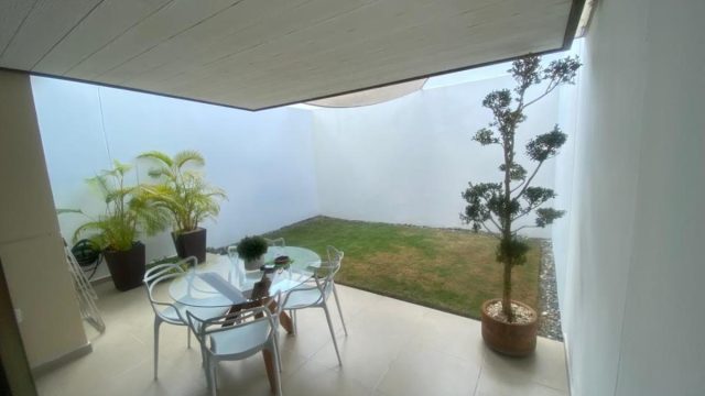 Casa en Renta o Venta Dos Montes Villahermosa Tabasco (7)