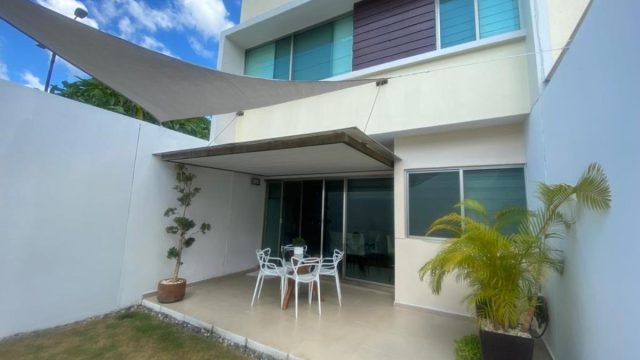 Casa en Renta o Venta Dos Montes Villahermosa Tabasco (8)