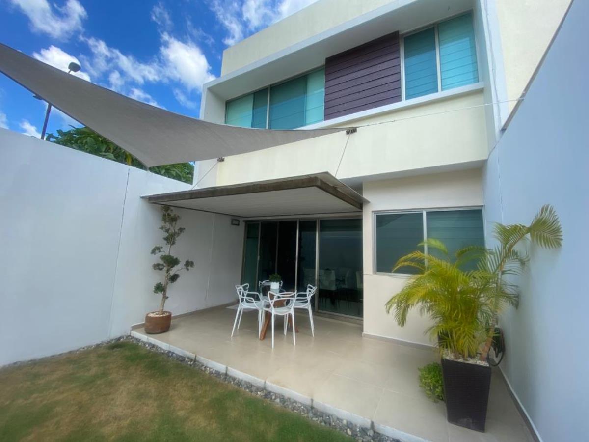 Casa en Renta o Venta Dos Montes Villahermosa Tabasco (8)