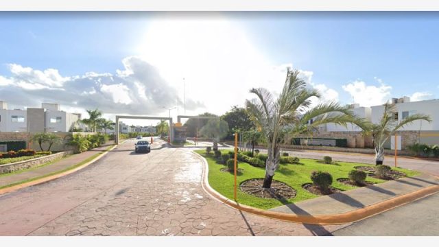 Casa en Renta por DIA en Jardines del Sur Benito Juarez Cancun Quintana Roo (1)