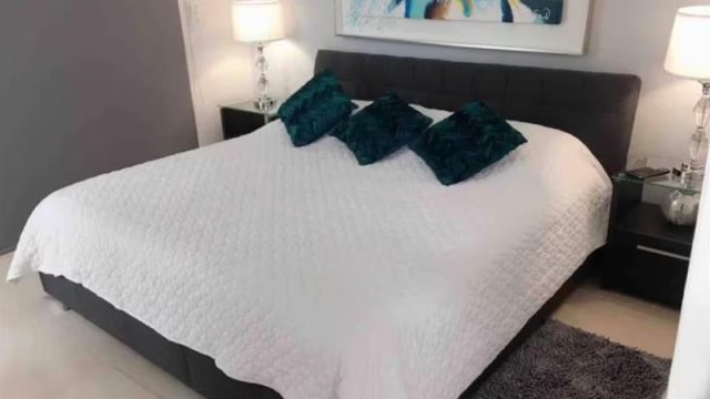 Casa en Renta por DIA en Jardines del Sur Benito Juarez Cancun Quintana Roo (4)