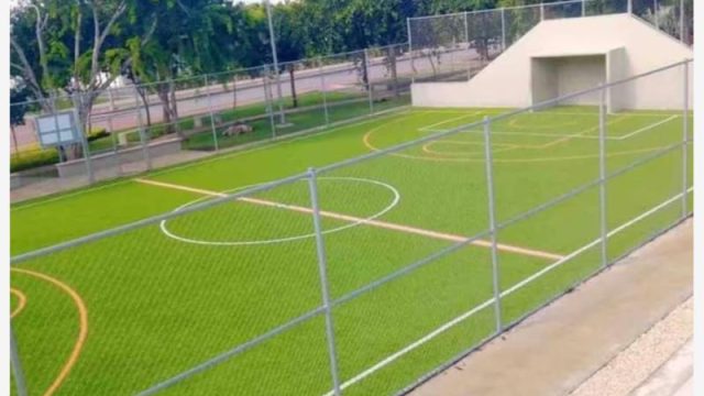 Casa en Renta por DIA en Jardines del Sur Benito Juarez Cancun Quintana Roo (7)