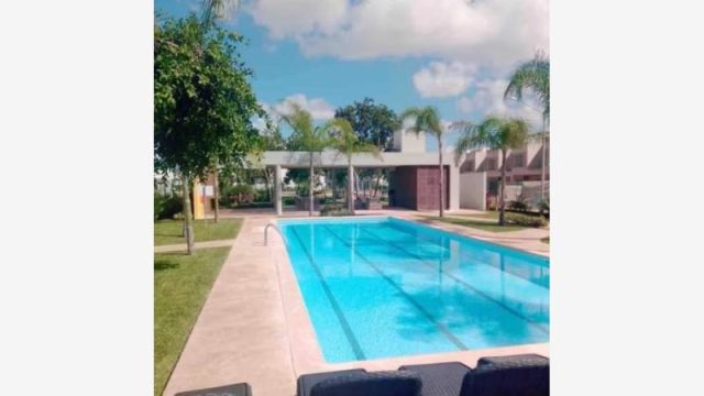 Casa en Renta por DIA en Jardines del Sur Benito Juarez Cancun Quintana Roo (8)