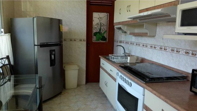 Casa en Renta por NOCHE en Centro Cuautla Morelos (1)