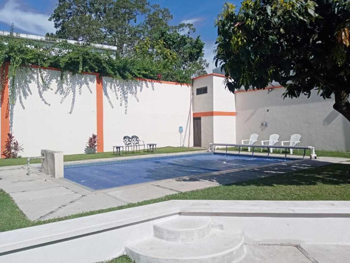 Casa en Renta por NOCHE en Centro Cuautla Morelos (2)