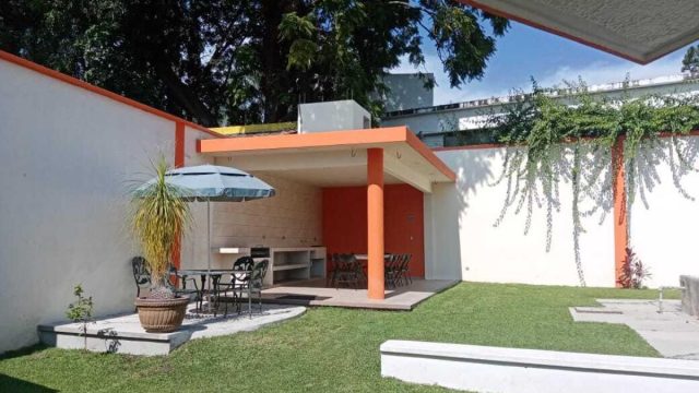 Casa en Renta por NOCHE en Centro Cuautla Morelos (3)