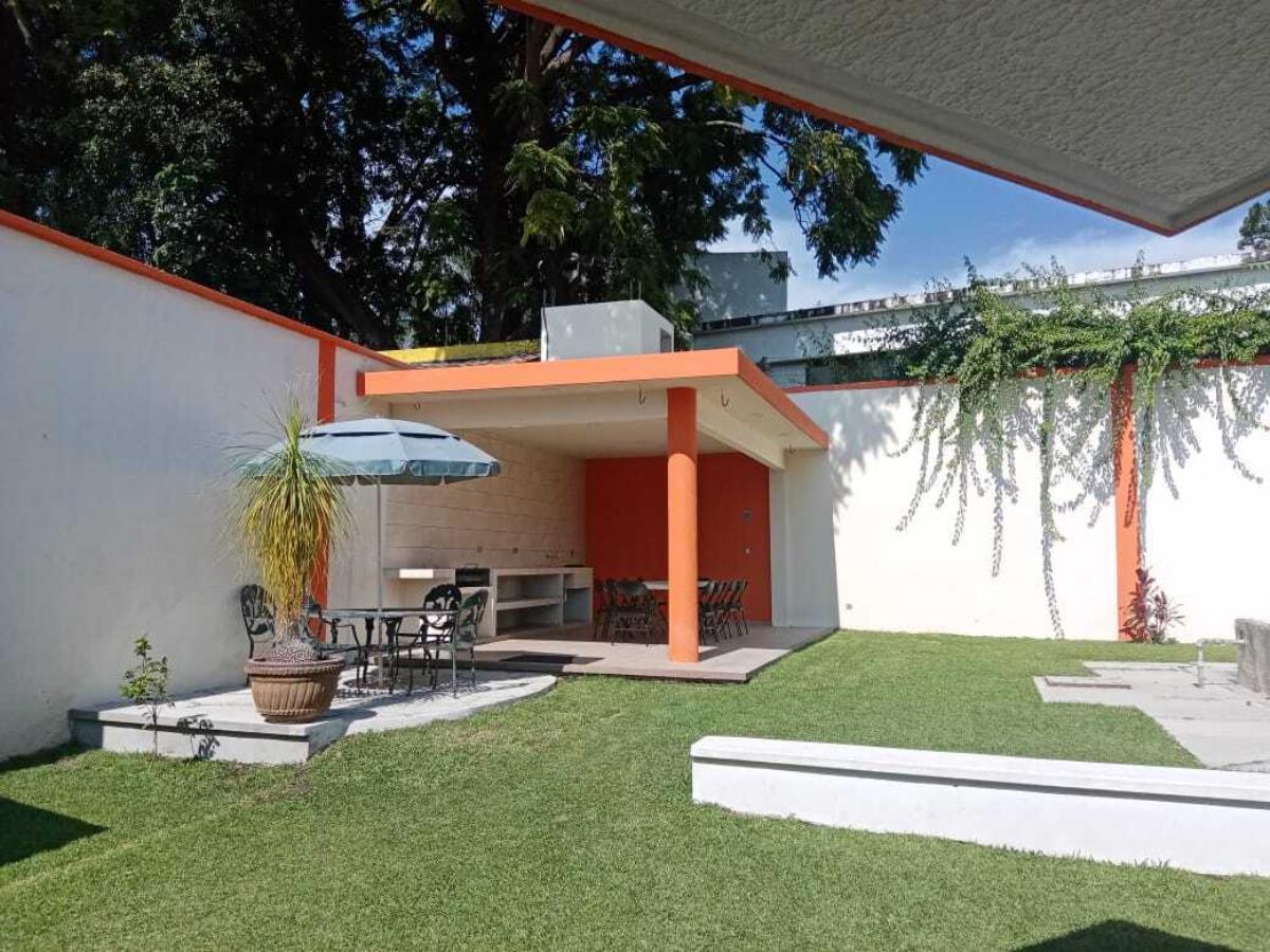 Casa en Renta por NOCHE en Centro Cuautla Morelos (3)
