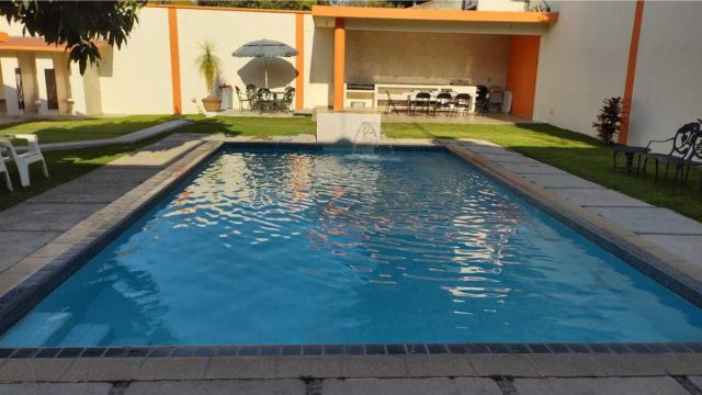 Casa en Renta por NOCHE en Centro Cuautla Morelos (4)