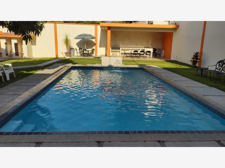 Casa en Renta por NOCHE en Centro Cuautla Morelos