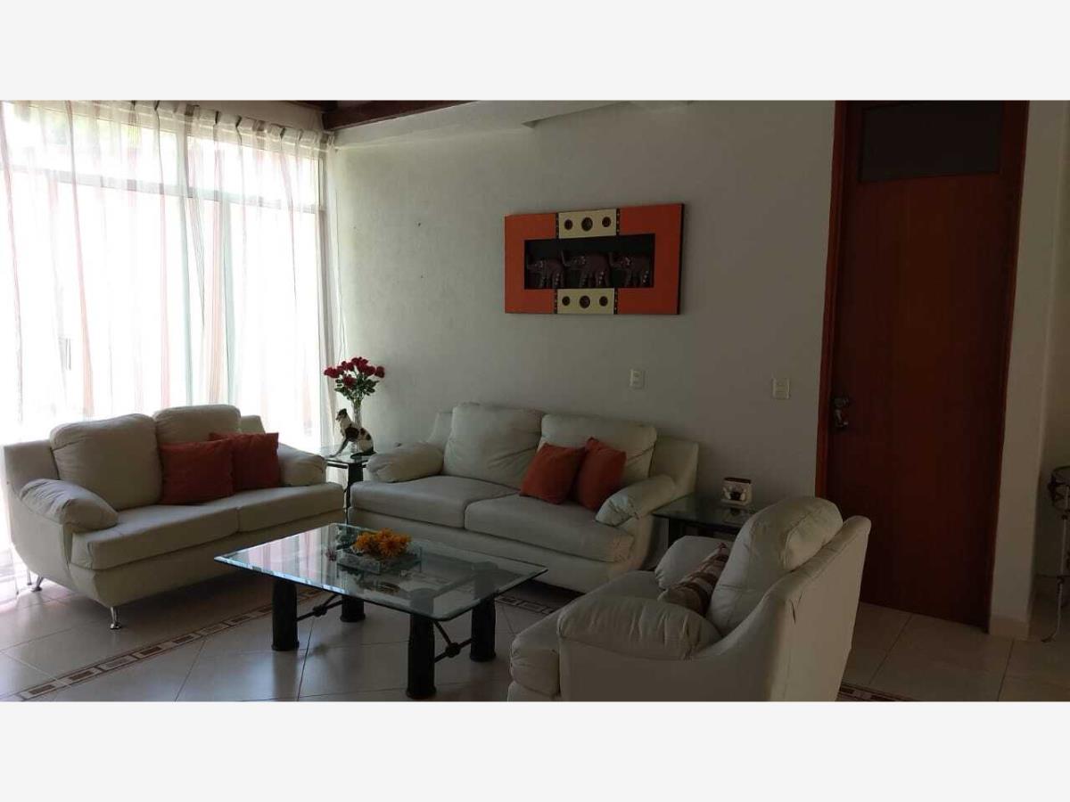 Casa en Renta por NOCHE en Centro Cuautla Morelos (5)