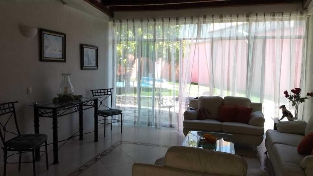 Casa en Renta por NOCHE en Centro Cuautla Morelos (6)