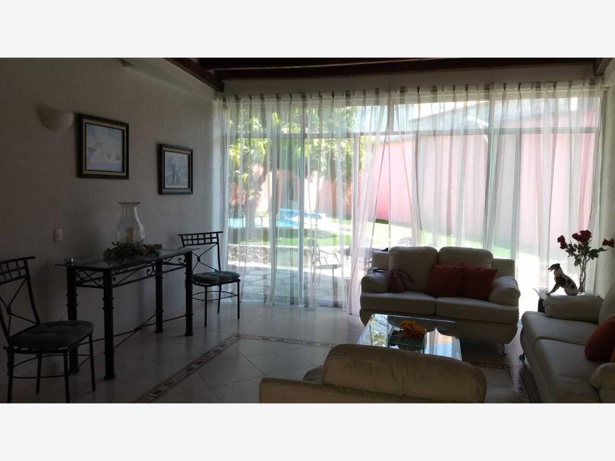 Casa en Renta por NOCHE en Centro Cuautla Morelos (6)