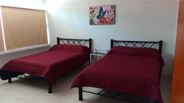 Casa en Renta por NOCHE en Centro Cuautla Morelos (7)