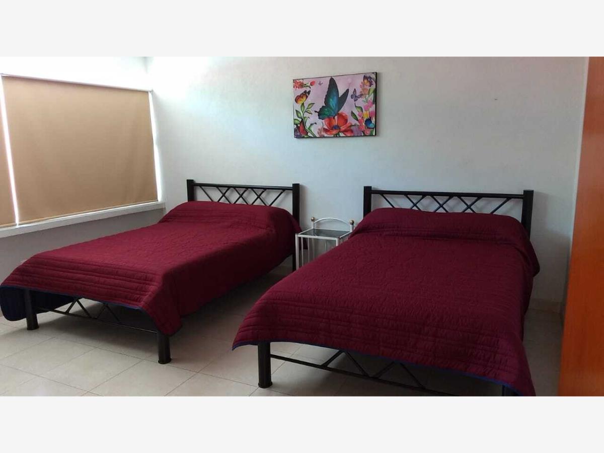 Casa en Renta por NOCHE en Centro Cuautla Morelos (7)