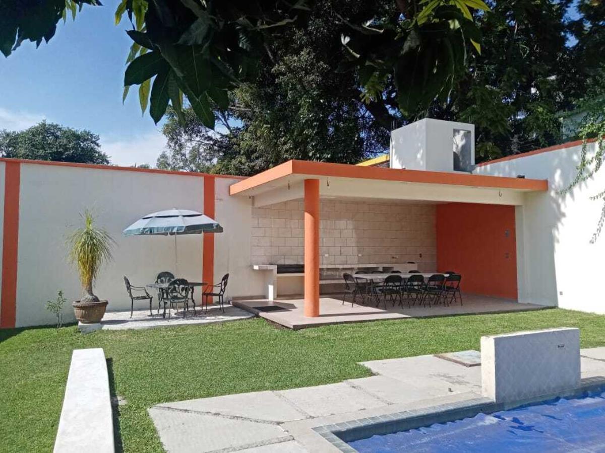 Casa en Renta por NOCHE en Centro Cuautla Morelos (8)