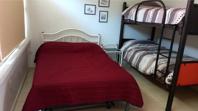 Casa en Renta por NOCHE en Centro Cuautla Morelos (9)