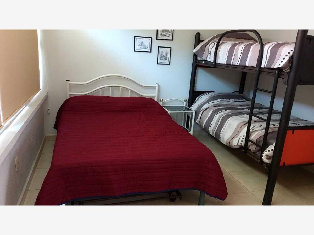 Casa en Renta por NOCHE en Centro Cuautla Morelos (9)