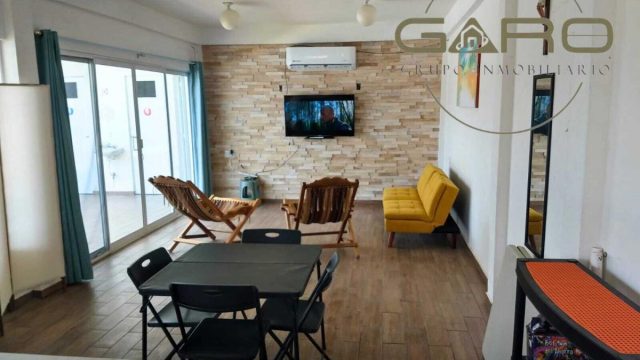 Casa en Renta por dia Vacacional Playa de Chachalacas Ursulo Galvan Veracruz (5)