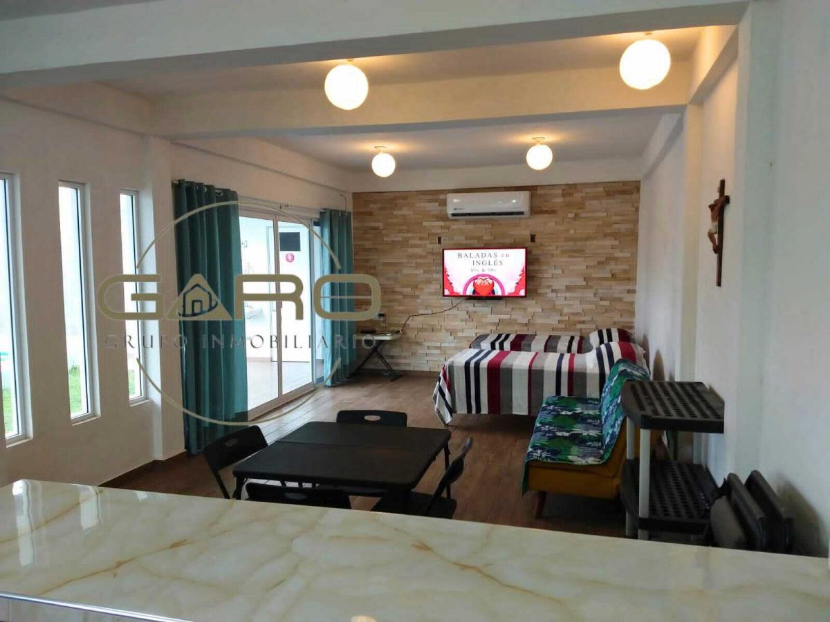 Casa en Renta por dia Vacacional Playa de Chachalacas Ursulo Galvan Veracruz (6)