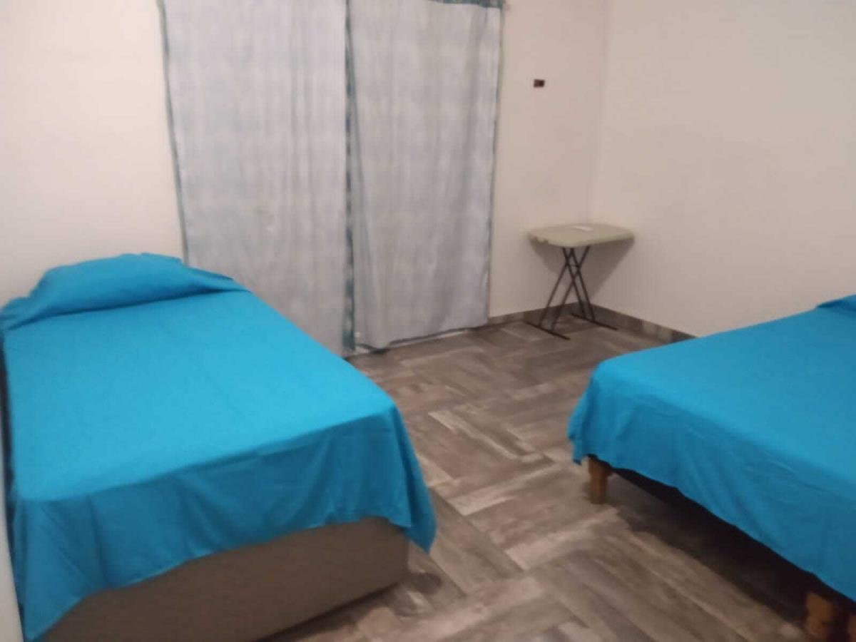 Casa en Renta por dia Vacacional Playa de Chachalacas Ursulo Galvan Veracruz (9)
