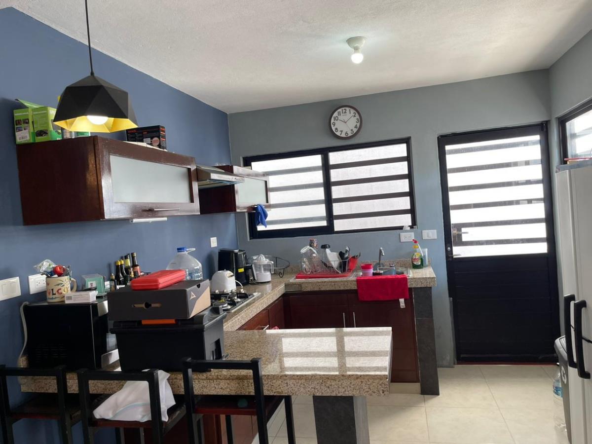 Casa en Renta semiamueblada en Brisas del Carrizal Nacajuca Tabasco (1)