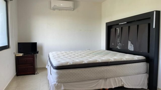 Casa en Renta semiamueblada en Brisas del Carrizal Nacajuca Tabasco (4)