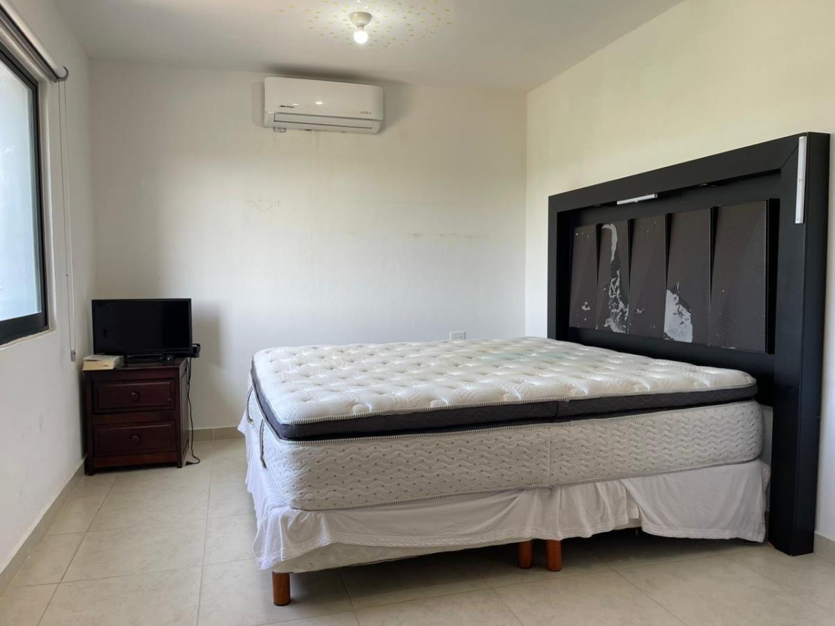Casa en Renta semiamueblada en Brisas del Carrizal Nacajuca Tabasco (4)