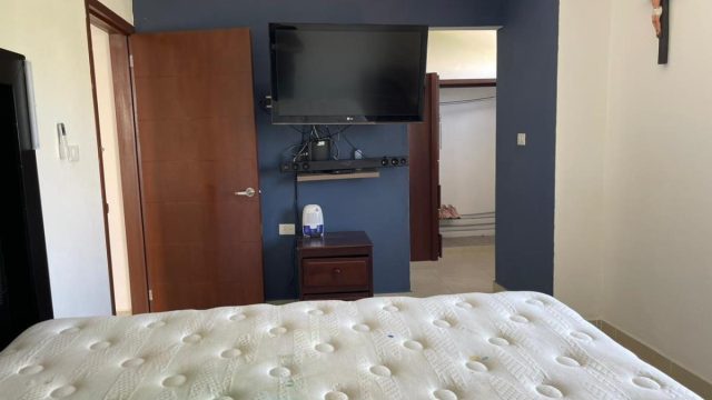 Casa en Renta semiamueblada en Brisas del Carrizal Nacajuca Tabasco (5)