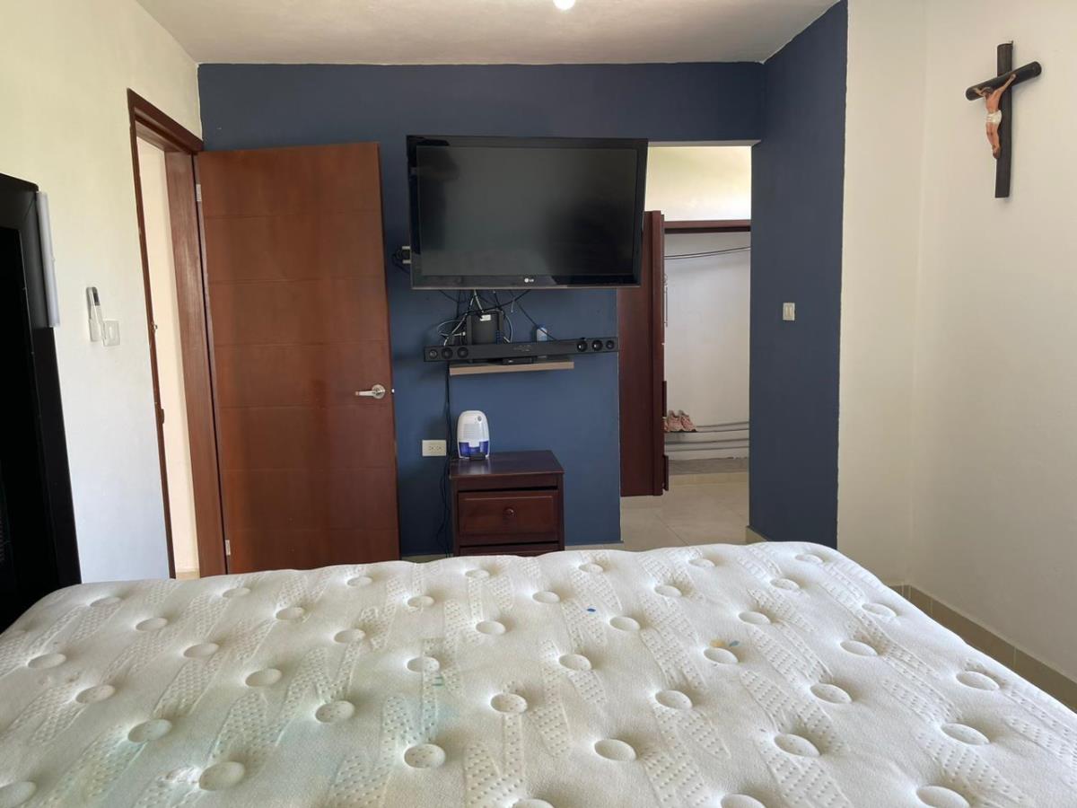Casa en Renta semiamueblada en Brisas del Carrizal Nacajuca Tabasco (5)