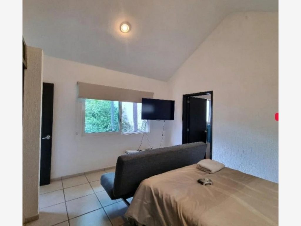 Casa en Venta en San Jerónimo Cuernavaca Morelos (1)